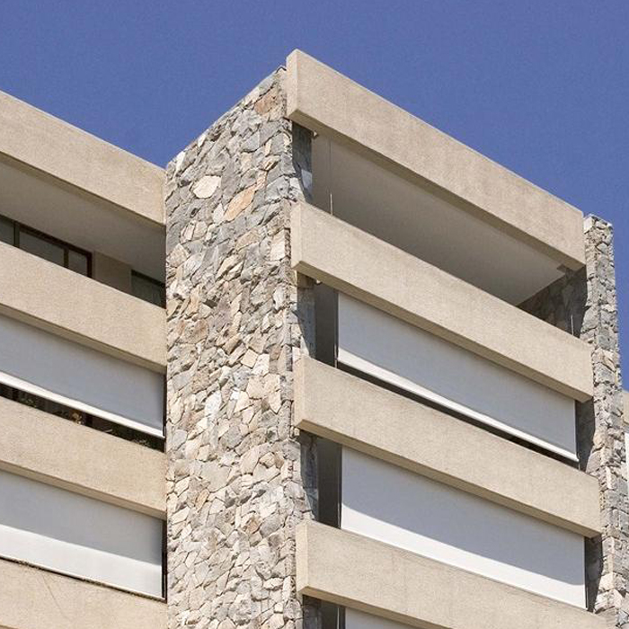 Toldo Vertical
